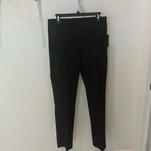 Size 10 black pants